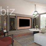 Luxury Villas for Sale in Istanbul’s Beylikduzu (Listing No: 4380)