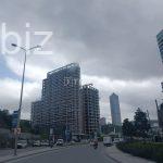 Просторные квартиры с видом на лес в Стамбуле, Сарыер №4382