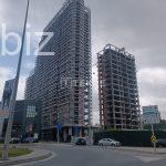 Spacious Luxury Apartments with Forest Views in Istanbul (Listing No: 4384)