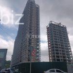 Роскошные квартиры с живописным видом на лес в Стамбуле №4385