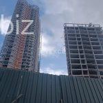 Роскошные квартиры с живописным видом на лес в Стамбуле №4385