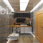 İstanbul’da Şık 2+1 Daire (İlan No: 4386)