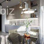 Elegant Apartments with Scenic Views in Bahçelievler (Listing No: 4394)