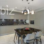 Spacious Apartment in the Heart of Üsküdar, Istanbul (Listing No: 4397)