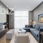 Spacious Apartment in the Heart of Üsküdar, Istanbul (Listing No: 4397)