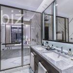 Spacious Apartment in the Heart of Üsküdar, Istanbul (Listing No: 4397)