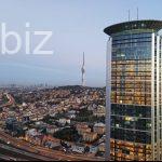 Spacious 4+1 Apartment in Vibrant Üsküdar (Listing No: 4403)