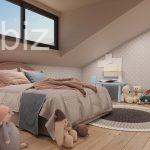Spacious 4+1 Apartment in Istanbul with Modern Amenities (Listing No: 4431)
