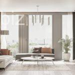 Kâğıthane, İstanbul’da Eşsiz 3+1 Daire (İlan No: 4436)
