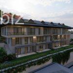 Spacious 5+1 Apartment in Prestigious Sarıyer, Istanbul (Listing No: 4441)
