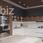 Spacious 4+1 Apartment in Istanbul, Marmara Region (Listing No: 4450)