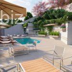 Prestijli Sariyer’de Lüks 5+1 Daire (İlan No: 4459)