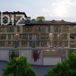 Prestijli Sariyer’de Lüks 5+1 Daire (İlan No: 4459)
