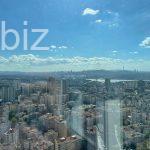 İstanbul’da Boğaz Manzaralı Lüks Daire (İlan No: 4474)