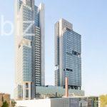 İstanbul’da Boğaz Manzaralı Lüks Daire (İlan No: 4474)
