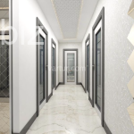 Eyup, İstanbul’da Lüks Daire (İlan No: 4479)