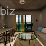 Eyup, İstanbul’da Lüks Daire (İlan No: 4479)