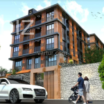 Eyup, İstanbul’da Lüks Daire (İlan No: 4479)