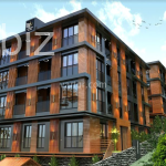 Eyup, İstanbul’da Lüks Daire (İlan No: 4479)