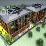 Eyup, İstanbul’da Lüks Daire (İlan No: 4479)