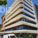 Modern Apartment in the Heart of Sisli, Istanbul (Listing No: 4493)