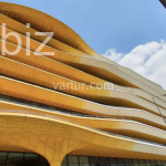 Modern Apartment in the Heart of Sisli, Istanbul (Listing No: 4493)