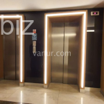 Modern Apartment in the Heart of Sisli, Istanbul (Listing No: 4493)