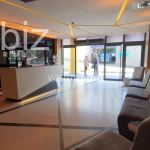 Modern Apartment in the Heart of Sisli, Istanbul (Listing No: 4493)