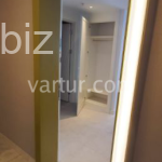 Modern Apartment in the Heart of Sisli, Istanbul (Listing No: 4493)