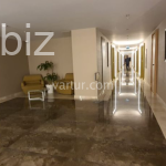 Modern Apartment in the Heart of Sisli, Istanbul (Listing No: 4493)