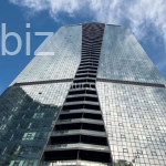 Luxurious Apartment in the Heart of Şişli (Listing No: 4515)