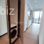 Luxurious Apartment in the Heart of Şişli (Listing No: 4515)