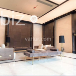 Luxurious Apartment in the Heart of Şişli (Listing No: 4515)