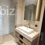 Luxurious Apartment in the Heart of Şişli (Listing No: 4515)