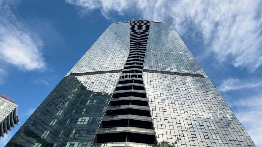 Luxurious Apartment in the Heart of Şişli