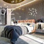 Stylish Apartments with Scenic Views in a Vibrant Istanbul Neighborhood (Listing No: 4519)