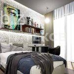 Stylish Apartments with Scenic Views in a Vibrant Istanbul Neighborhood (Listing No: 4519)