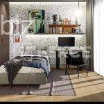 Stylish Apartments with Scenic Views in a Vibrant Istanbul Neighborhood (Listing No: 4519)