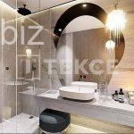Stylish Apartments with Scenic Views in a Vibrant Istanbul Neighborhood (Listing No: 4519)