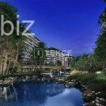 Stylish Apartments with Scenic Views in a Vibrant Istanbul Neighborhood (Listing No: 4519)