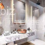 Stylish Apartments with Scenic Views in a Vibrant Istanbul Neighborhood (Listing No: 4519)
