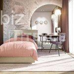 Stylish Apartments with Scenic Views in a Vibrant Istanbul Neighborhood (Listing No: 4519)