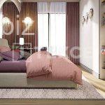 Stylish Apartments with Scenic Views in a Vibrant Istanbul Neighborhood (Listing No: 4519)