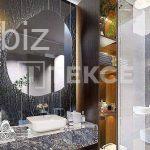 Stylish Apartments with Scenic Views in a Vibrant Istanbul Neighborhood (Listing No: 4519)