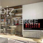 Stylish Apartments with Scenic Views in a Vibrant Istanbul Neighborhood (Listing No: 4519)