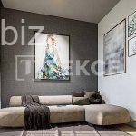 Stylish Apartments with Scenic Views in a Vibrant Istanbul Neighborhood (Listing No: 4519)