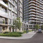 Stylish Apartments with Scenic Views in a Vibrant Istanbul Neighborhood (Listing No: 4519)