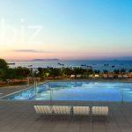 İstanbul Manzaralı Modern Daire (İlan No: 4521)