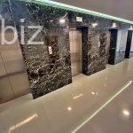 İstanbul Manzaralı Modern Daire (İlan No: 4521)