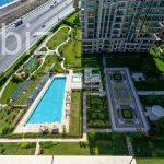 Modern Daire Tarihi İstanbul’da (İlan No: 4530)